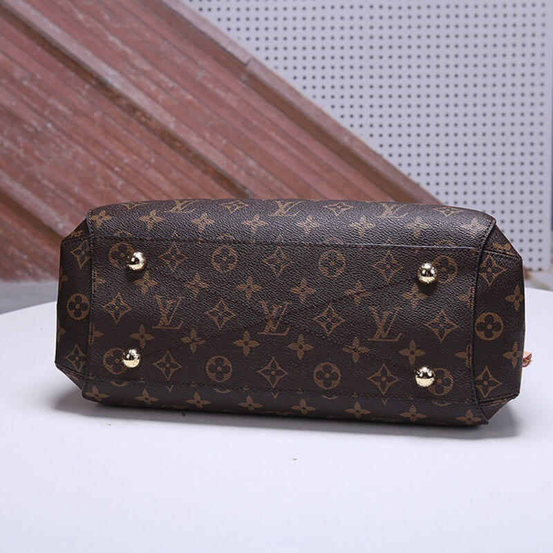 Louis Vuitton Montaigne Handbag
