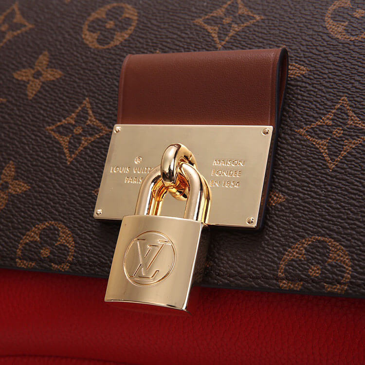 Louis Vuitton Vaugirard Handbag