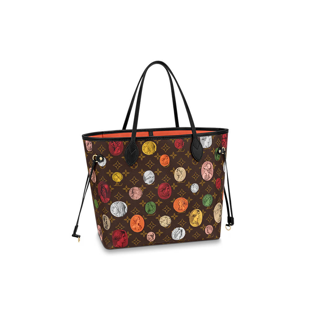 Louis Vuitton NEVERFULL MM