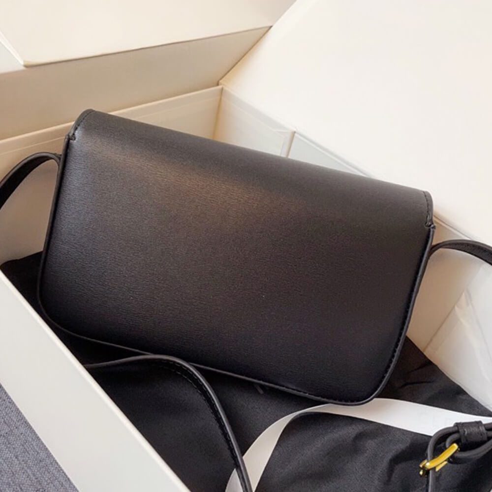 Celine TRIOMPHE SHOULDER BAG