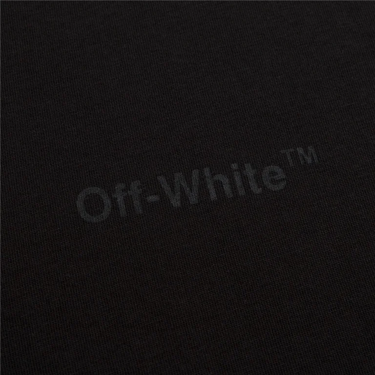 Off White Off White t shirt 21