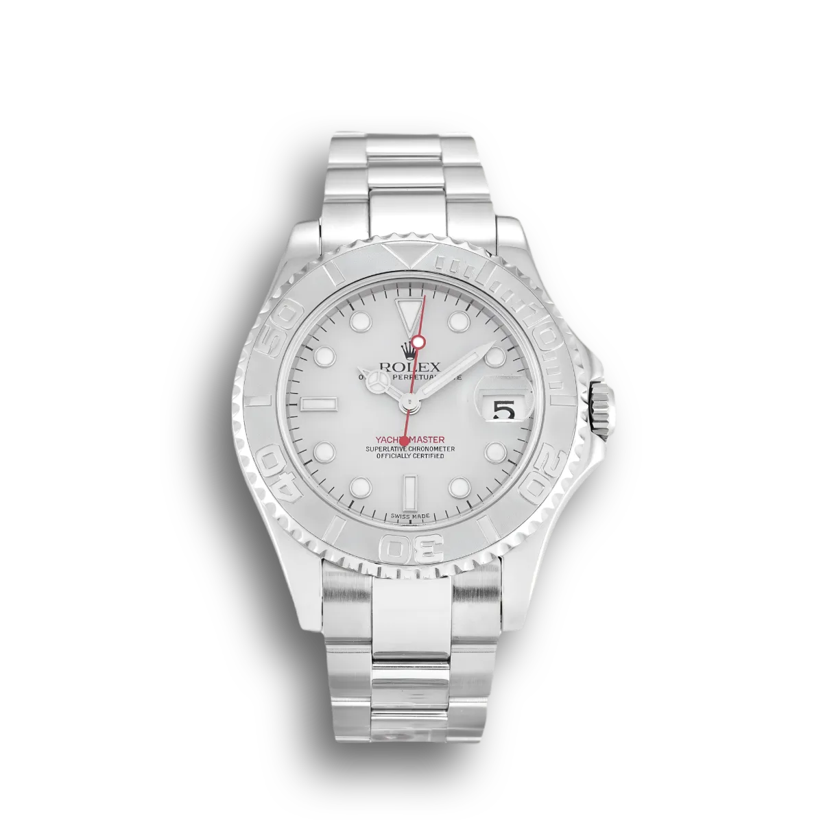 Yacht-Master 168622