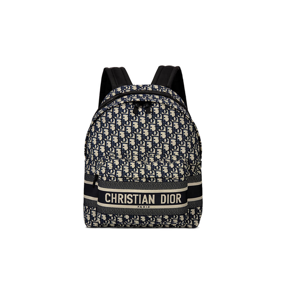 Dior DIORTRAVEL BACKPACK