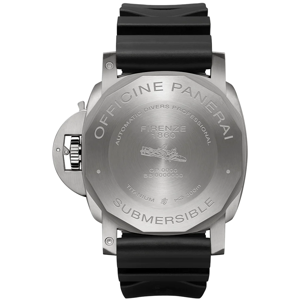Submersible - 44mm PAM01305