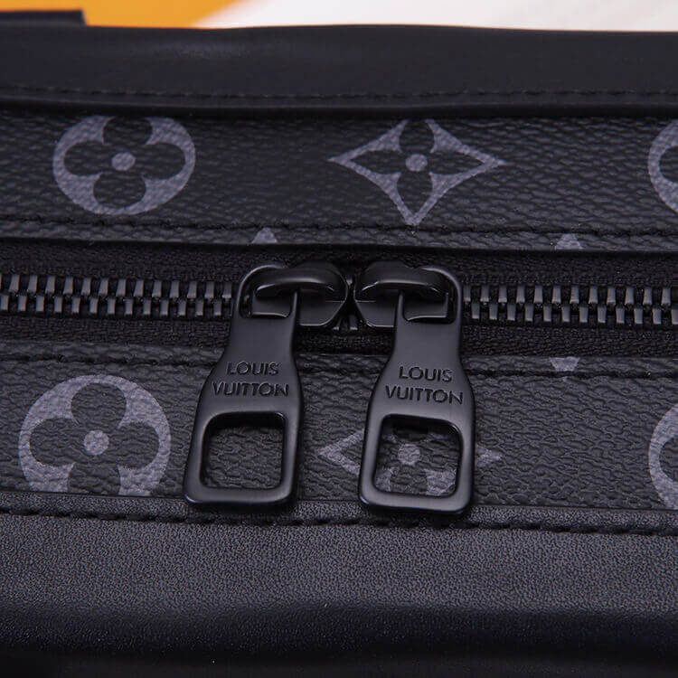 Louis Vuitton Soft Trunk Briefcase