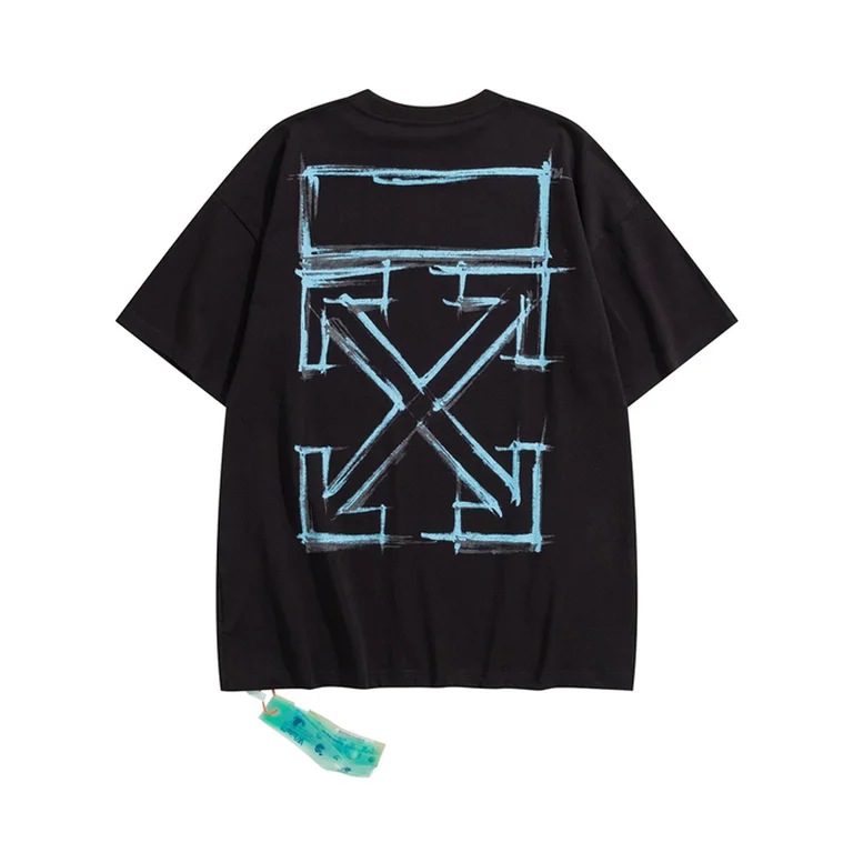 Off White Off White t shirt 15