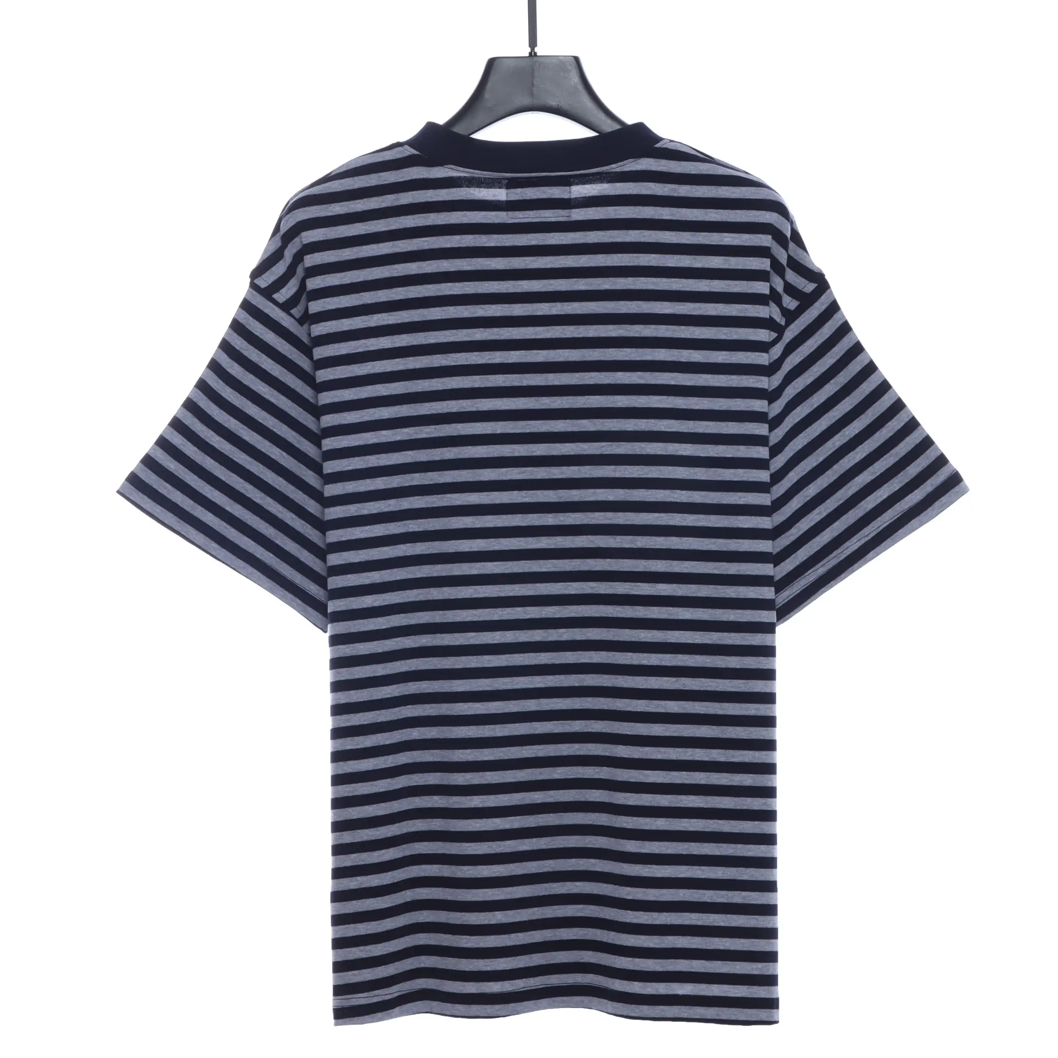 Purple Stripe T-Shirt