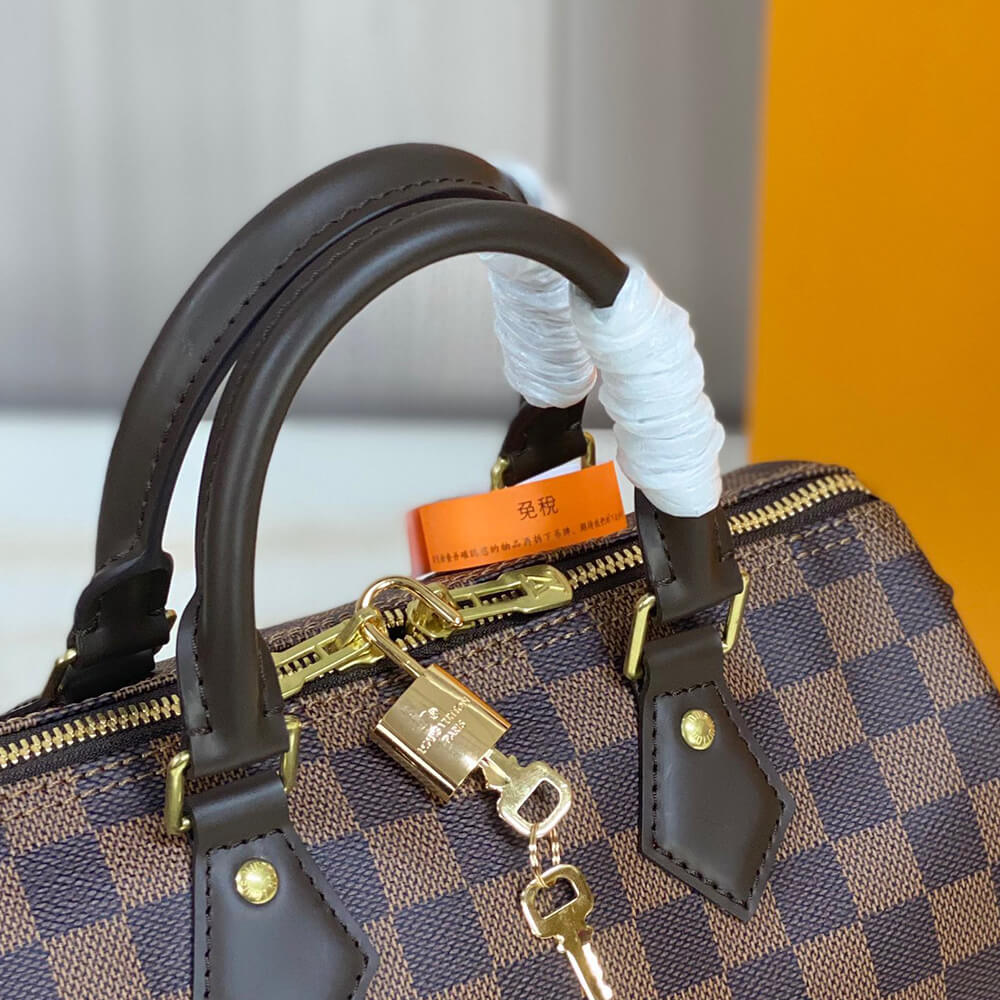 Louis Vuitton Speedy Bandoulière 25