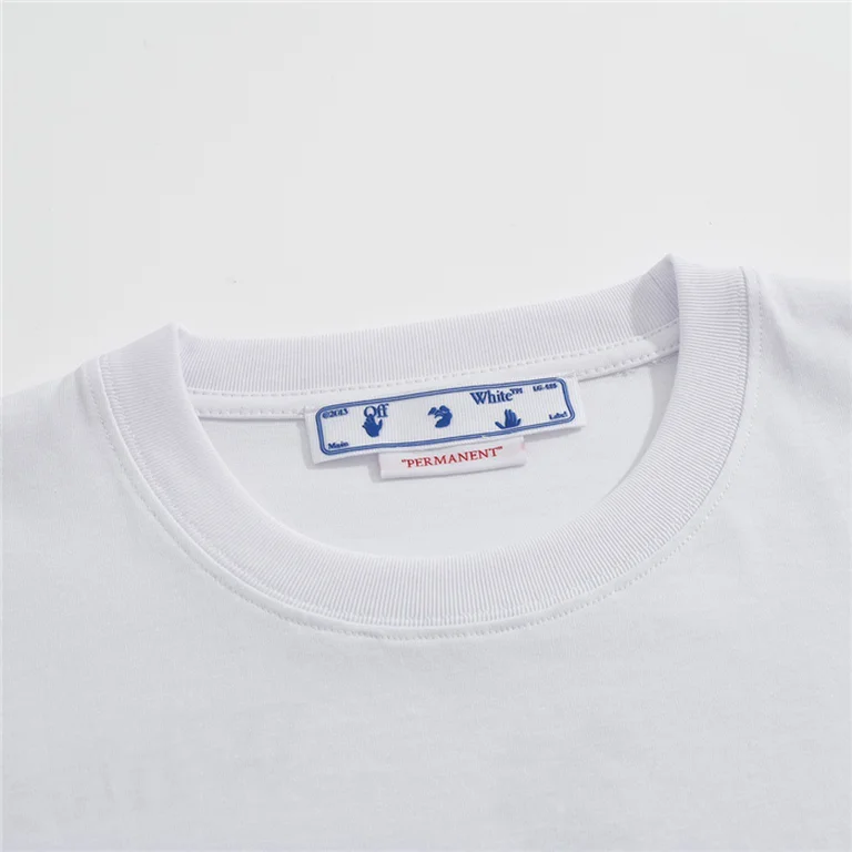 Off White Off White t shirt 20