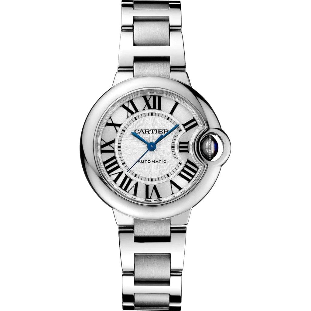 Ballon Bleu 33 mm WSBB0044(Box NOT Included)