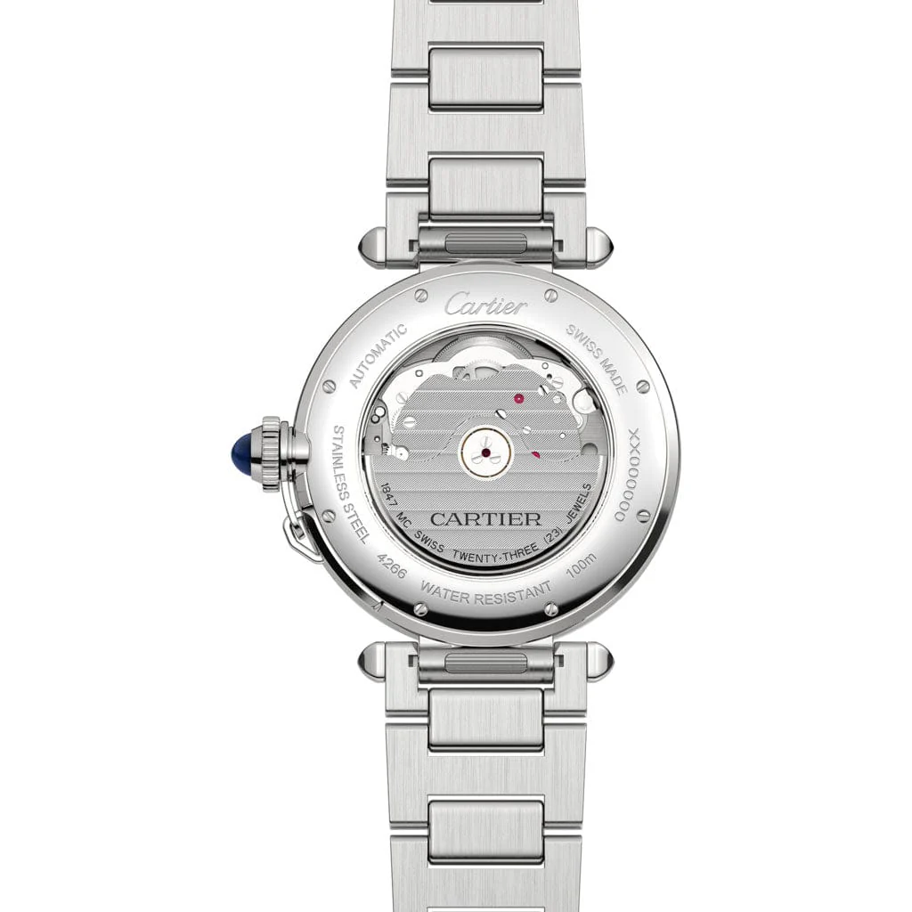 Pasha de Watch WSPA0009(Box NOT Included)