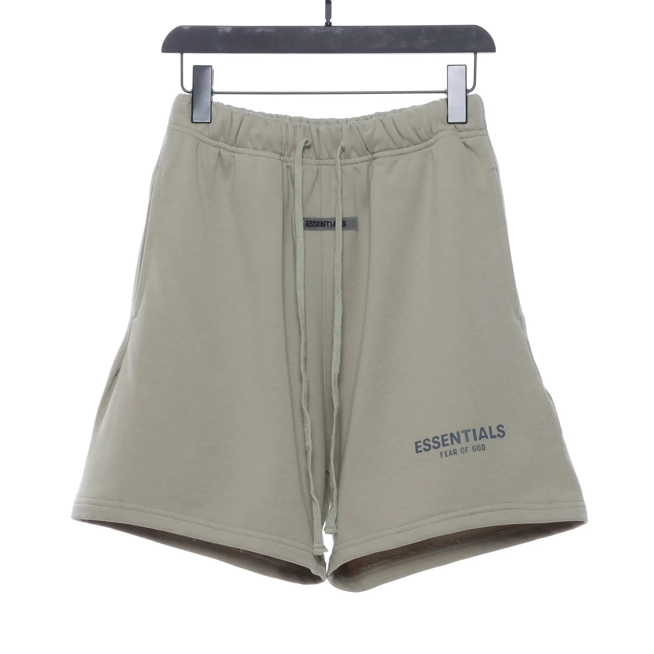 Reflective Terry Shorts (7 colors）