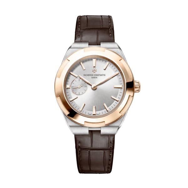 Vacheron Constantin Overseas Watch Self-Winding Ref 2300V/000M-B400