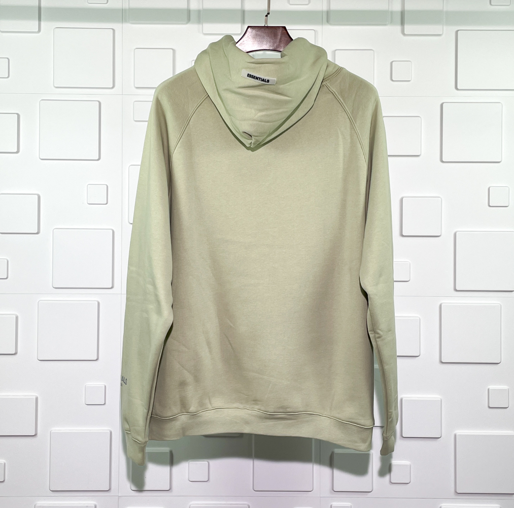 FEAR OF GOD ESSENTIALS HOODIE