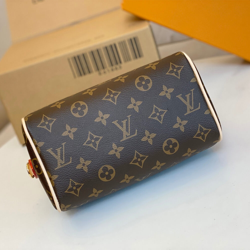 Louis Vuitton Speedy Bandoulière 20