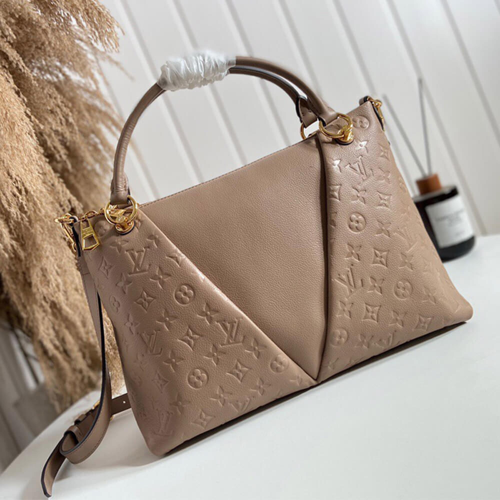 Louis Vuitton TOTE MM HANDBAG