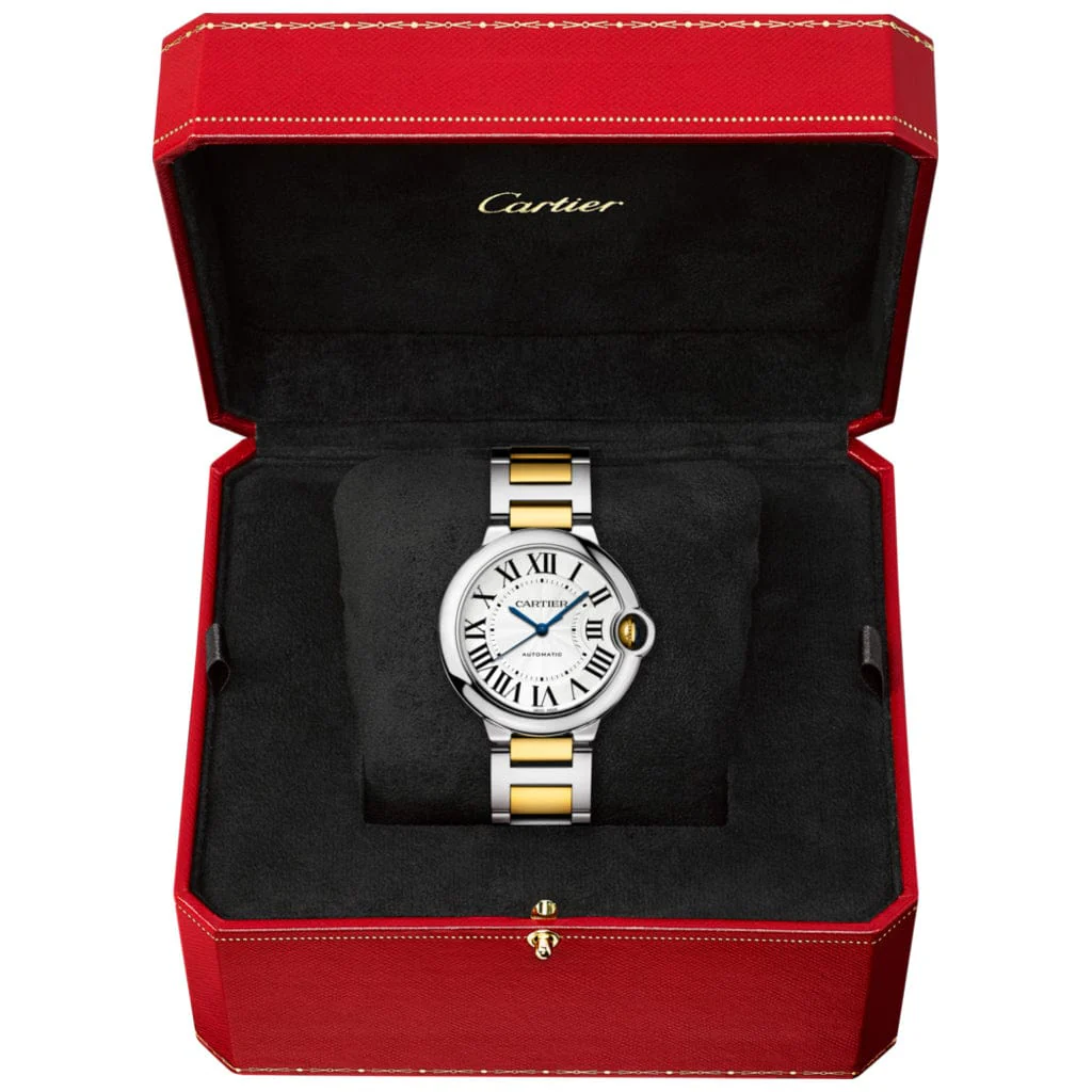 Ballon Bleu W2BB0012(Box NOT Included)