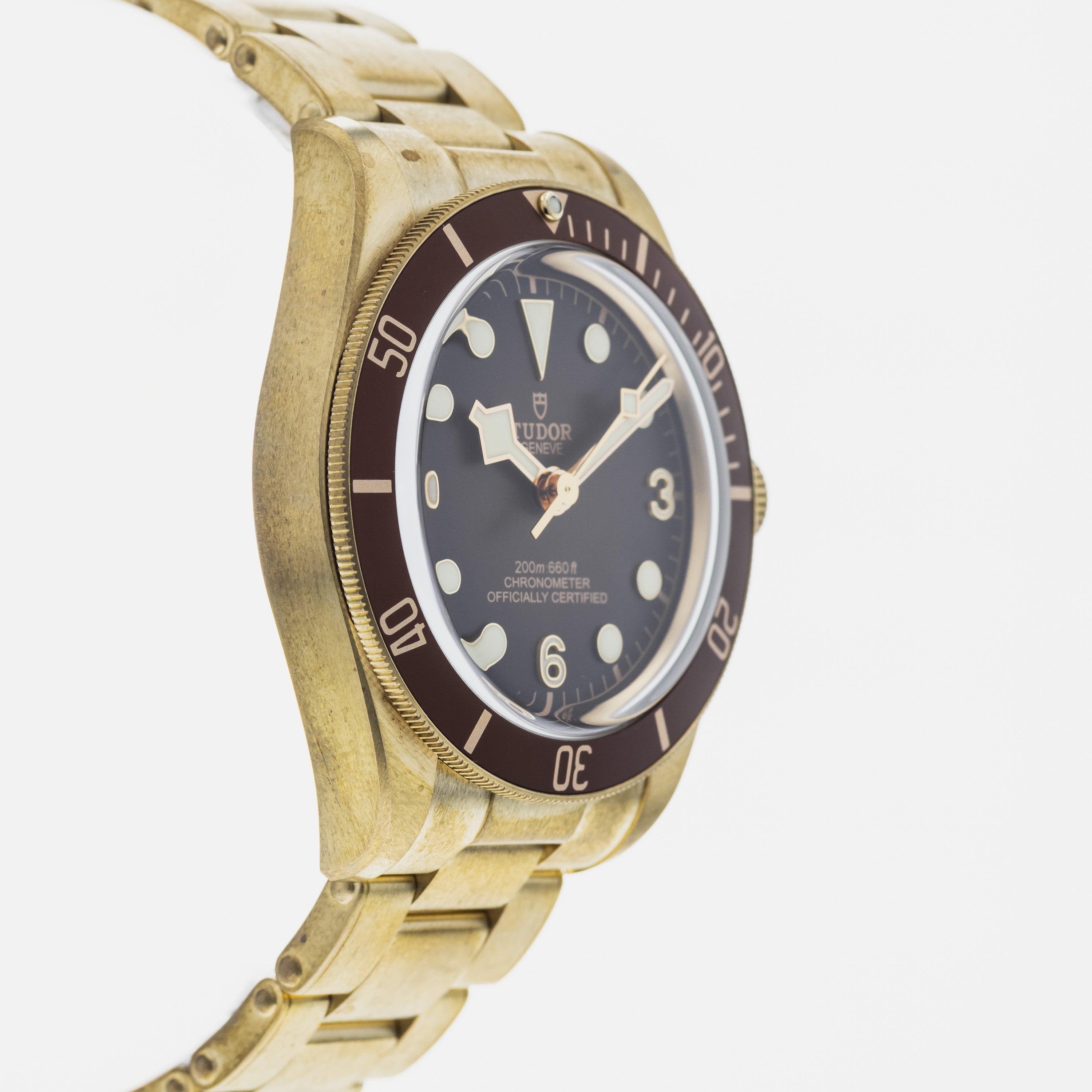 Heritage Black Bay Fifty-Eight Boutique Exclusive 79012