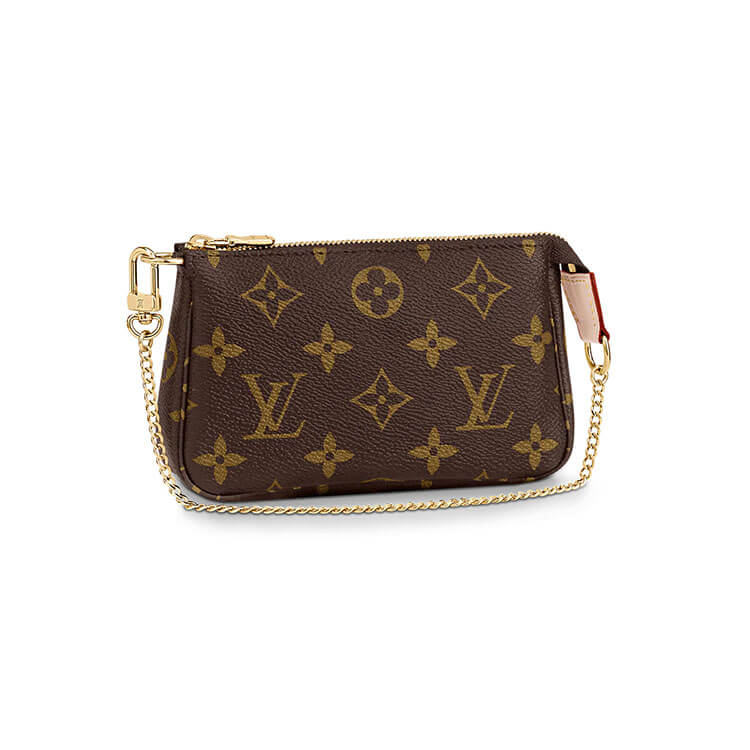 Louis Vuitton Mini Pochette Accessoires
