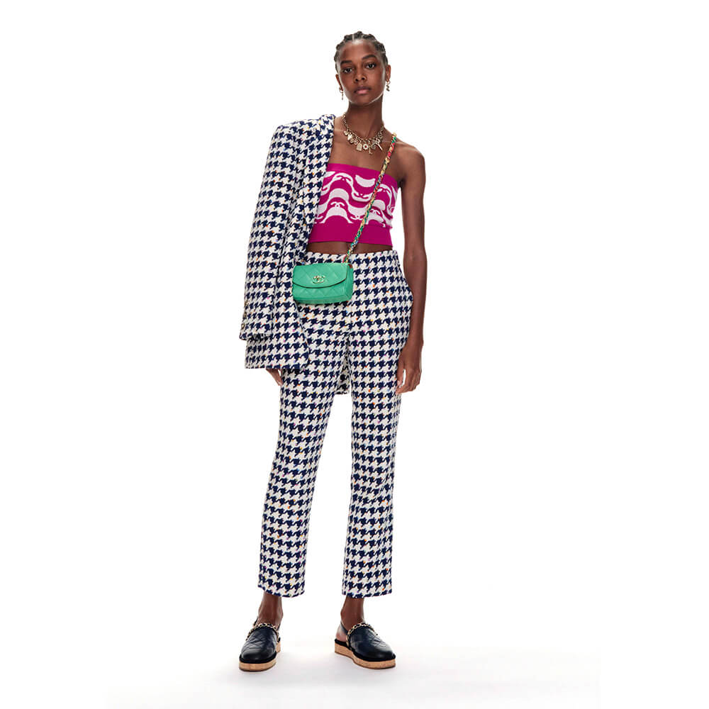 Chanel Small Flap Bag