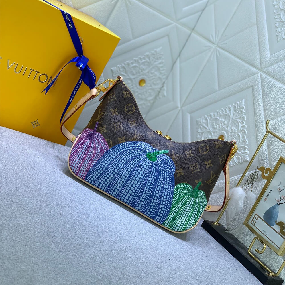 Louis Vuitton x YK Boulogne