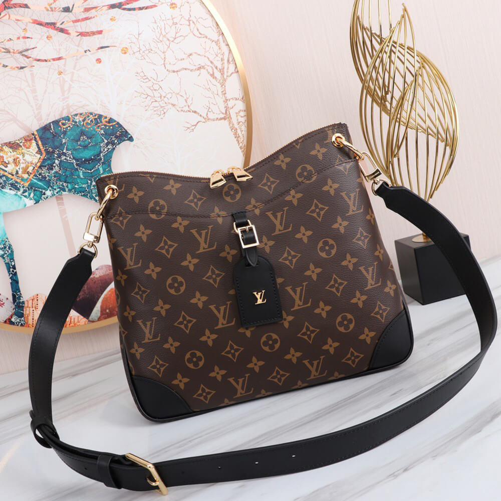 Louis Vuitton ODEON MM