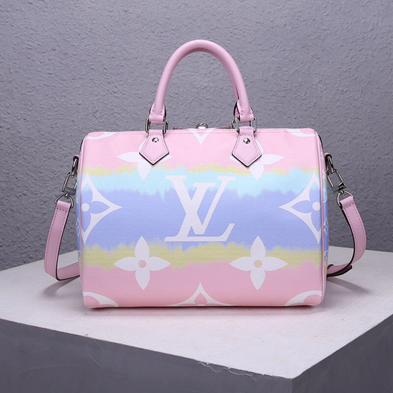 Louis Vuitton Escale Speedy Bandouliere 30