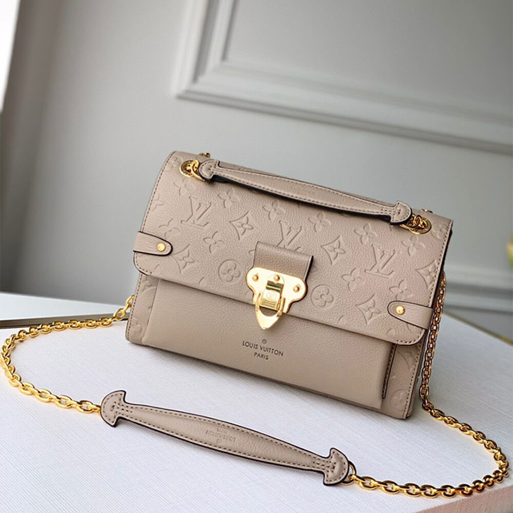 Louis Vuitton VAVIN PM BAG