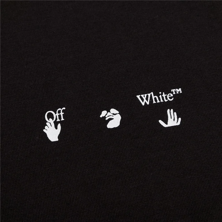 Off White Off White t shirt 18
