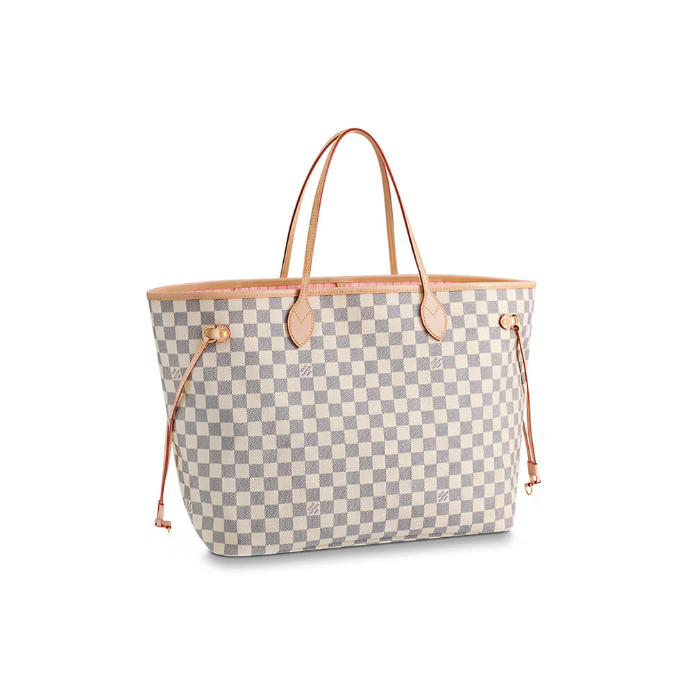 Louis Vuitton NEVERFULL GM