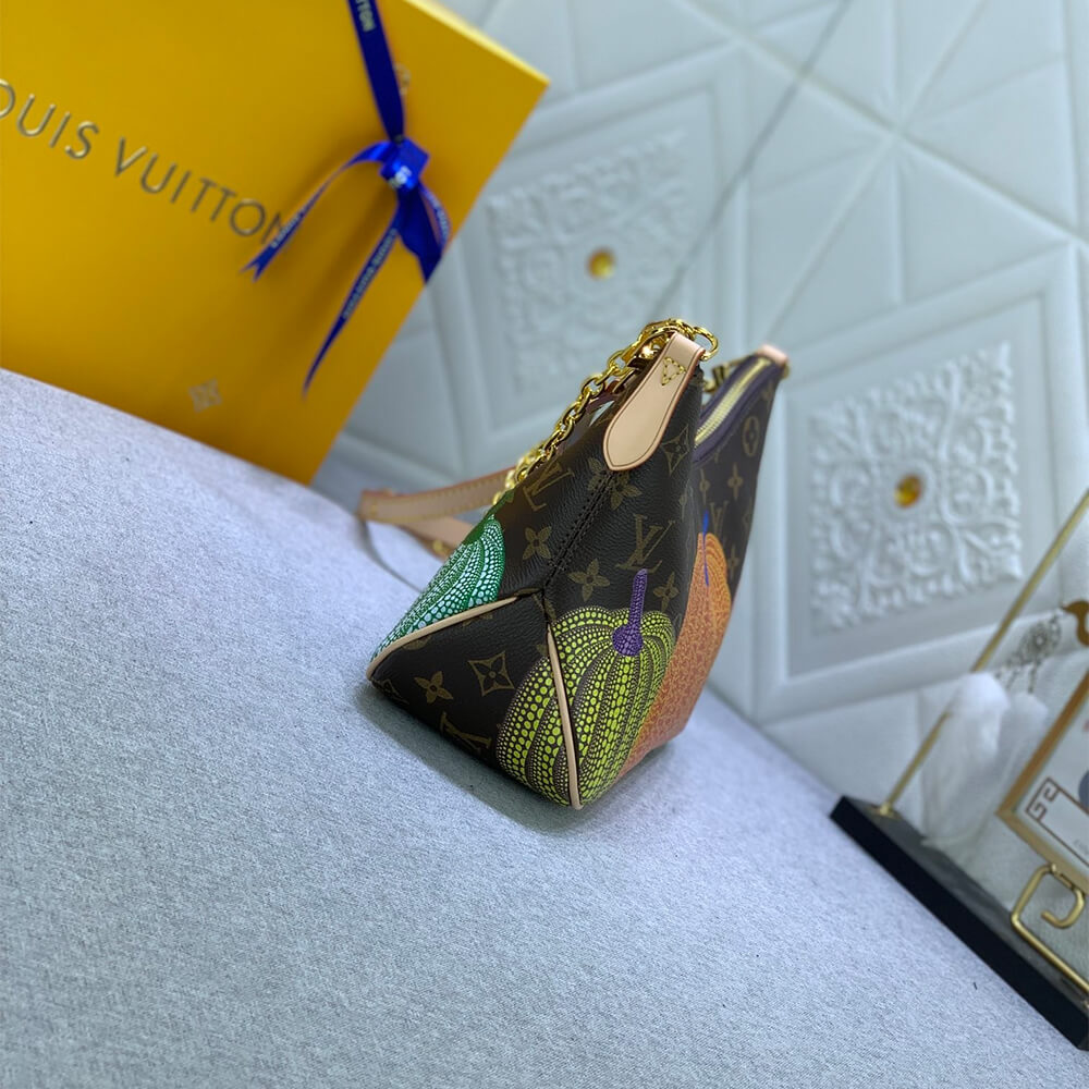 Louis Vuitton x YK Boulogne