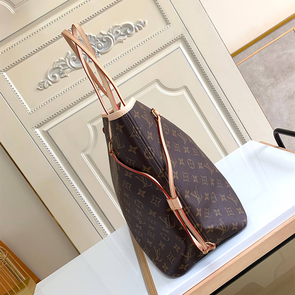 Louis Vuitton NEVERFULL GM
