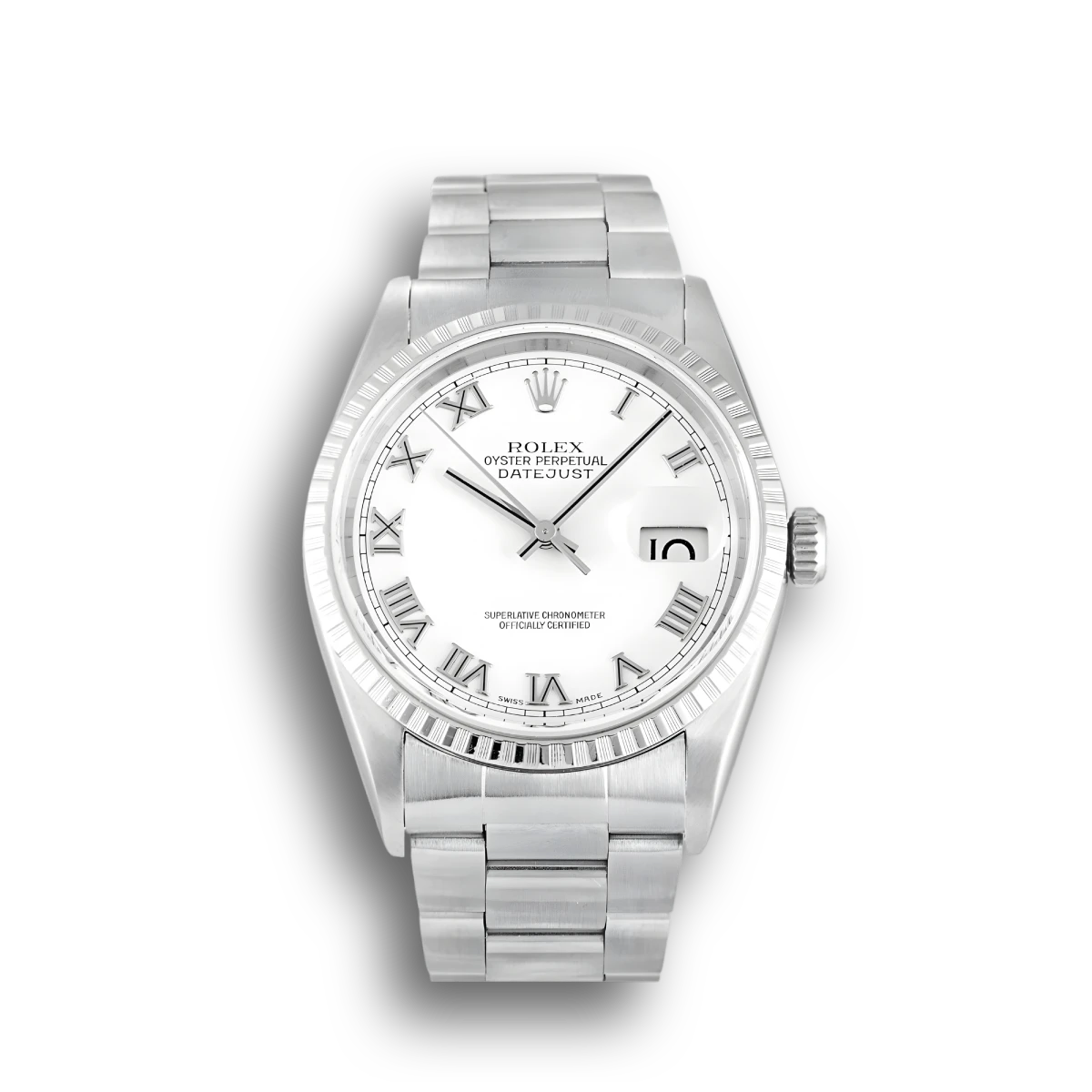 Datejust 16220/03