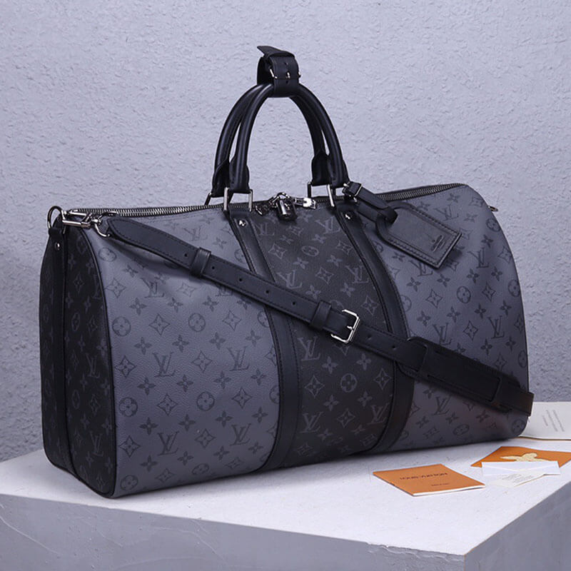 Louis Vuitton Keepall Bandouliere 50
