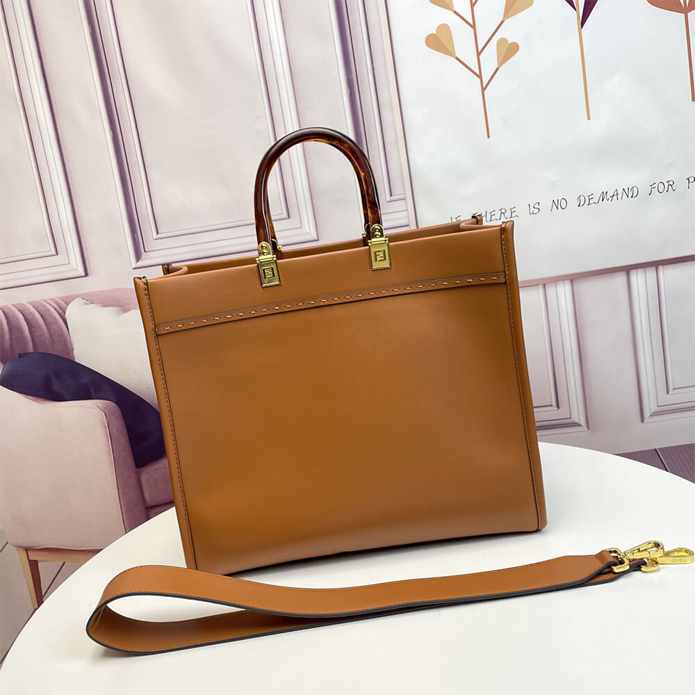 Fendi  SUNSHINE Medium Tote Bag