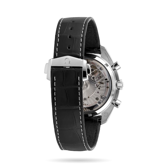 Speedmaster Racing Co-Axial Master Chronometer Chronograph 44.25mm