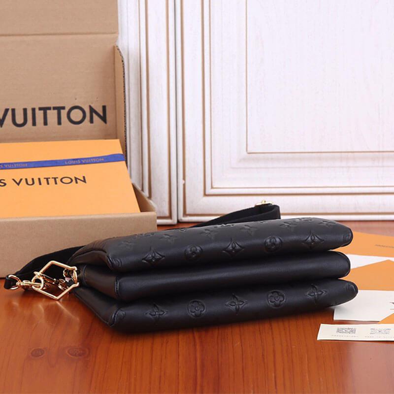 Louis Vuitton Coussin PM Handbag