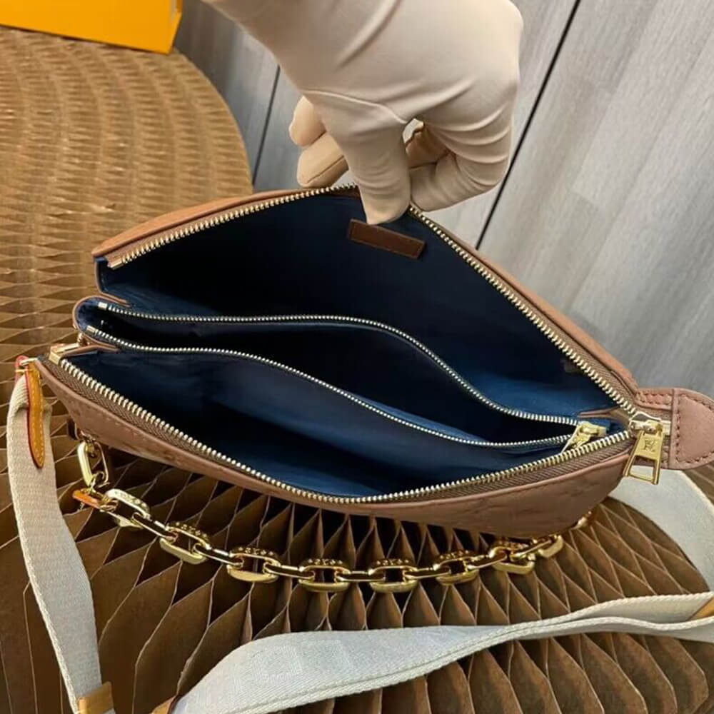 Louis Vuitton Coussin PM Handbag