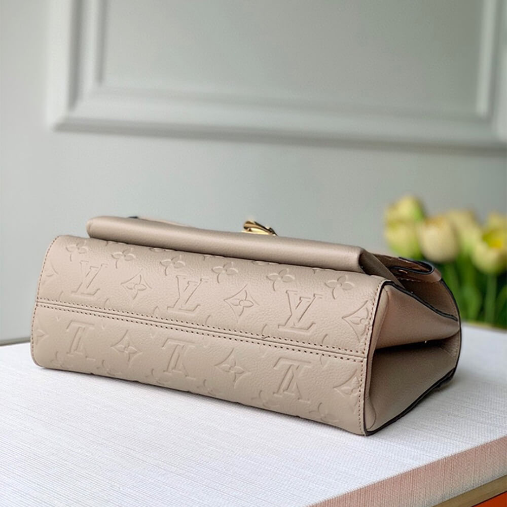 Louis Vuitton VAVIN PM BAG