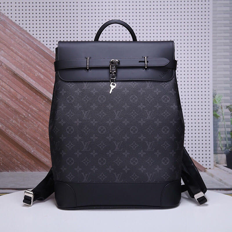 Louis Vuitton Steamer Backpack