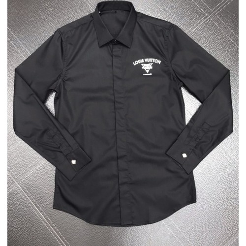 Louis Vuitton Shirt LV03