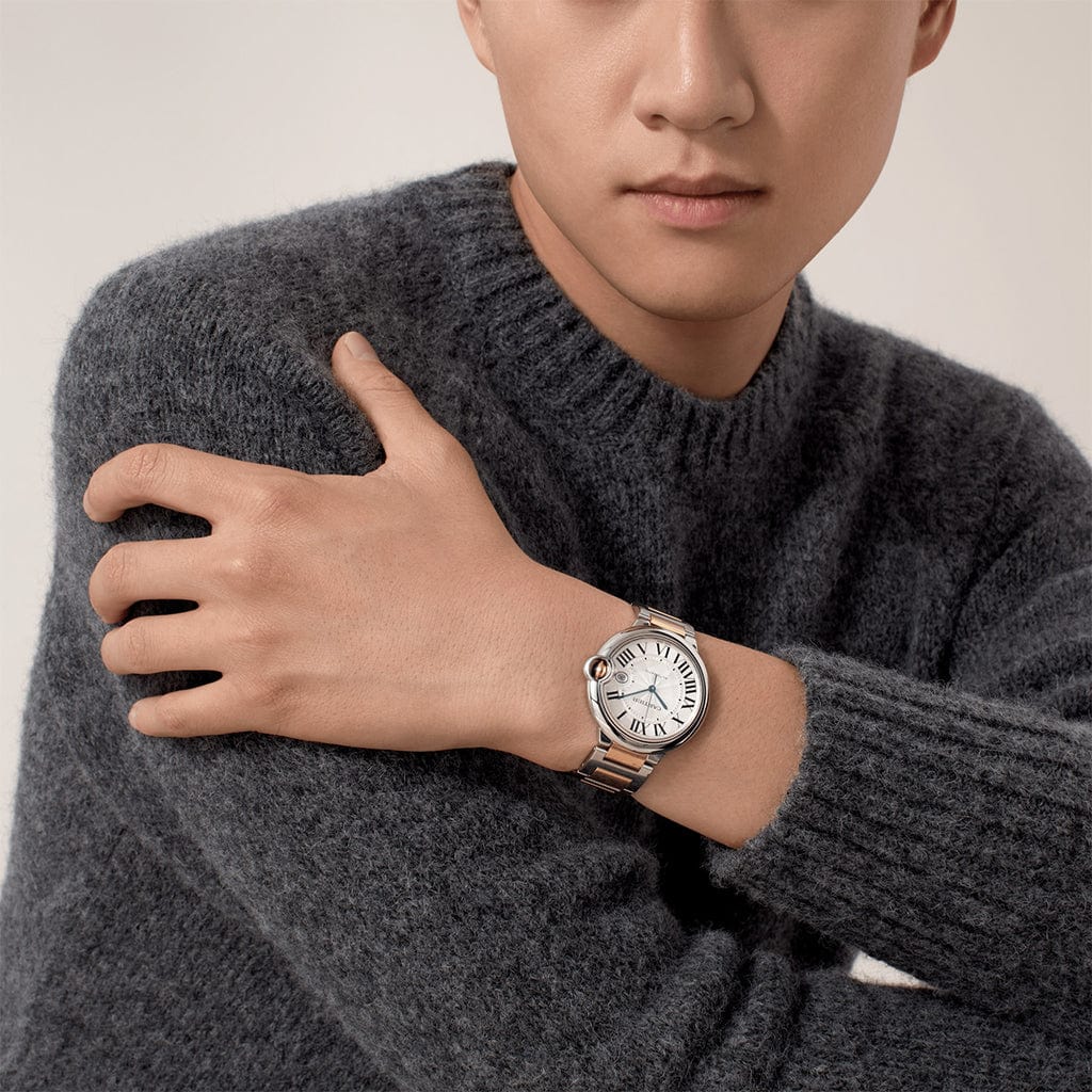 Ballon Bleu W2BB0022(Box NOT Included)