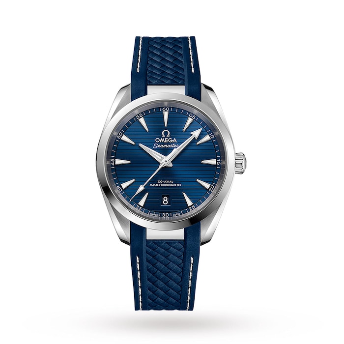 Seamaster Aqua Terra 150m Co-Axial 38mm Mens Watch