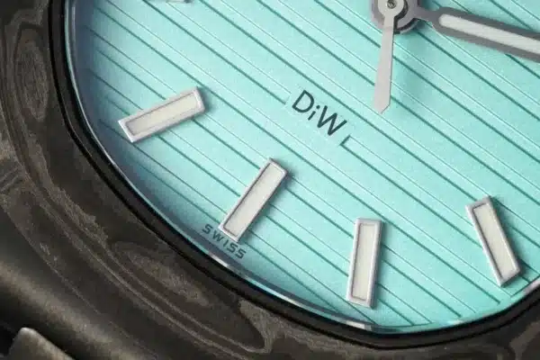 Nautilus 5711/1A Carbon