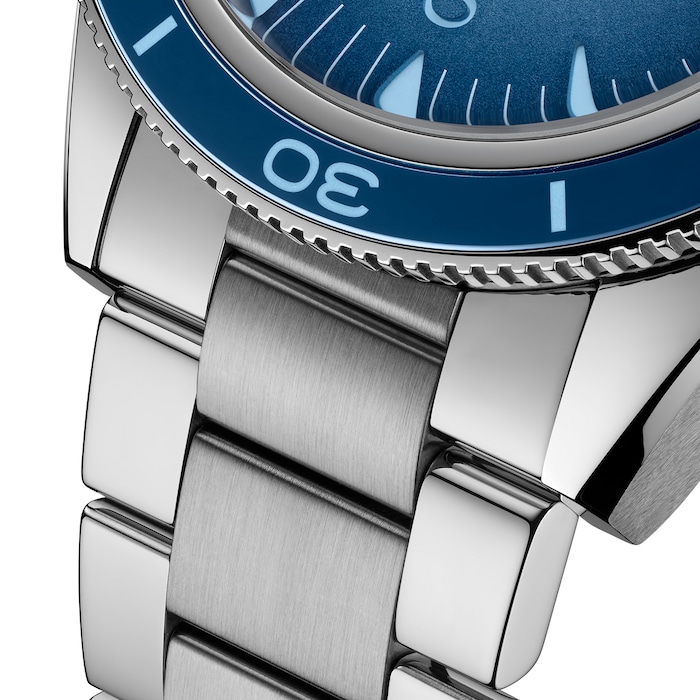Seamaster 300M Co-Axial Master Chronometer 41mm Summer Blue