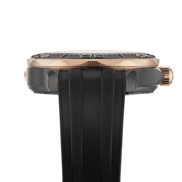 Seamaster Diver 300M Co-Axial Master Chronometer 43.5mm Mens Watch