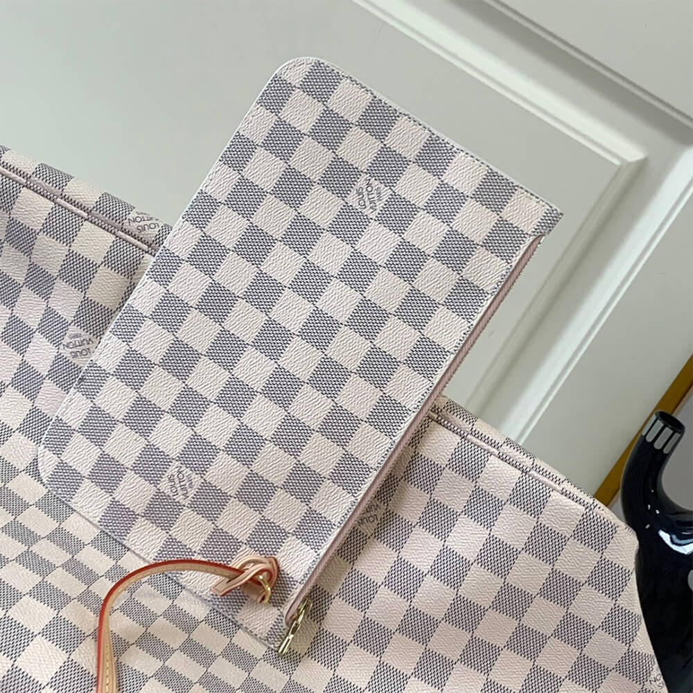 Louis Vuitton NEVERFULL GM