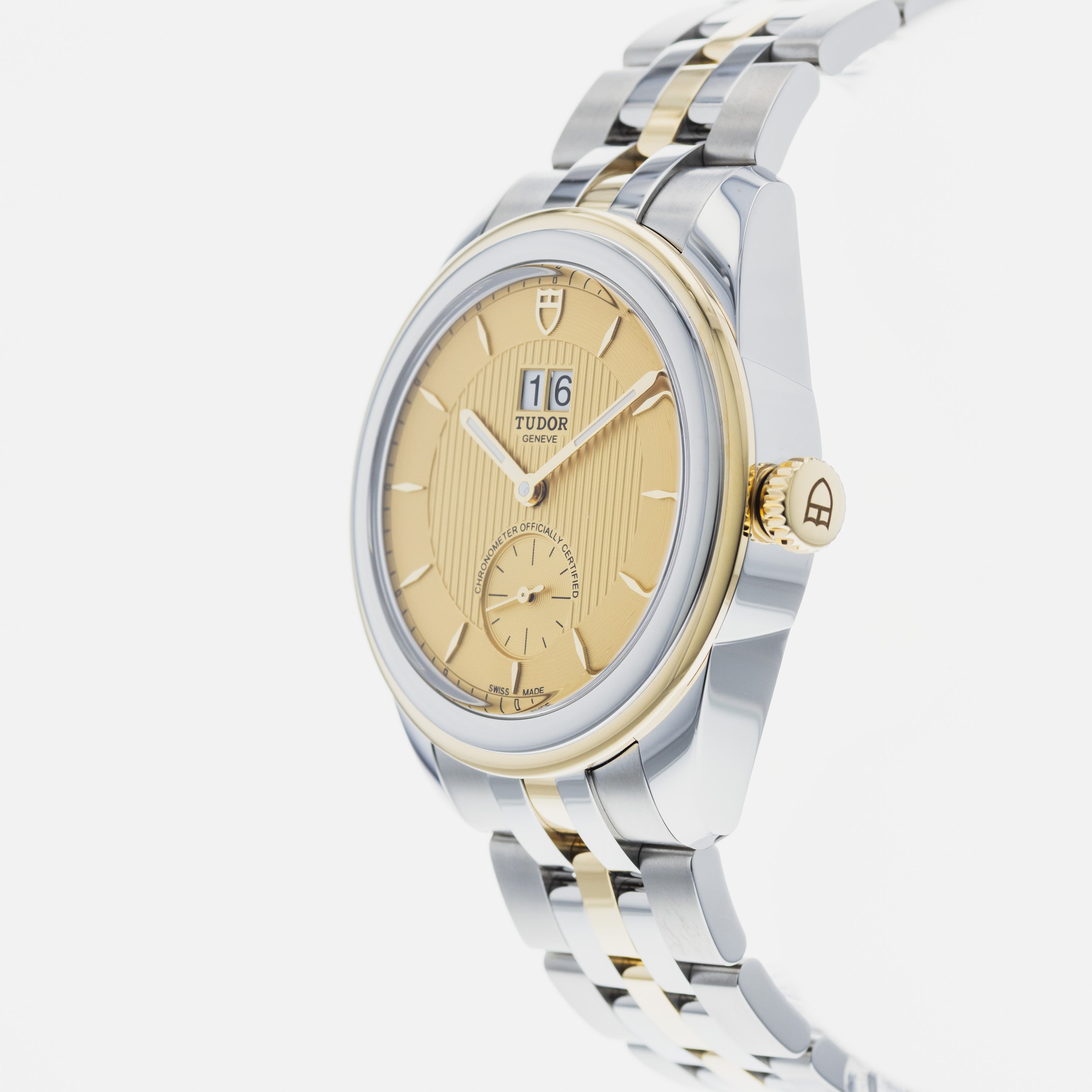 Glamour Double Date 57103
