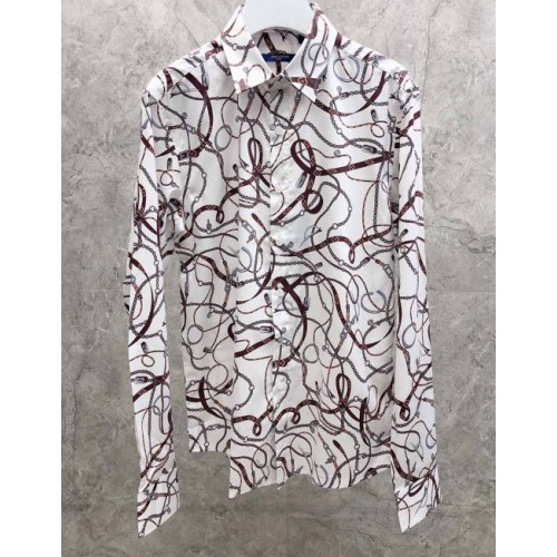 Louis Vuitton Shirt LV05