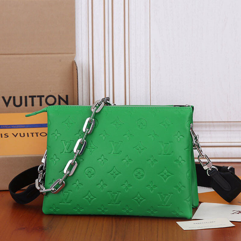 Louis Vuitton Coussin PM Handbag